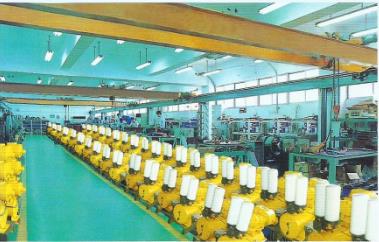 如何合理有效的對空壓機進(jìn)行維護(hù)和預(yù)防